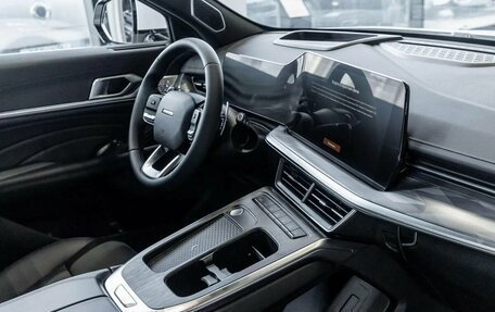 Haval F7x, 2026 год, 3 999 000 рублей, 6 фотография