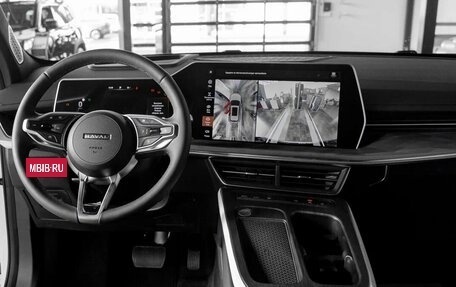 Haval F7, 2026 год, 3 399 000 рублей, 7 фотография
