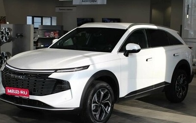 Haval F7, 2026 год, 3 399 000 рублей, 1 фотография
