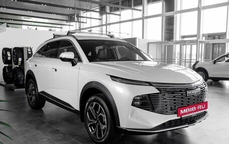 Haval F7, 2026 год, 3 399 000 рублей, 3 фотография