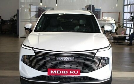 Haval F7, 2026 год, 3 399 000 рублей, 2 фотография