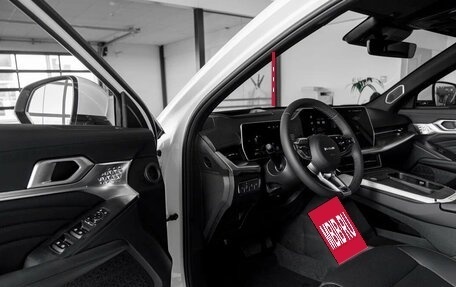Haval F7, 2026 год, 3 399 000 рублей, 6 фотография