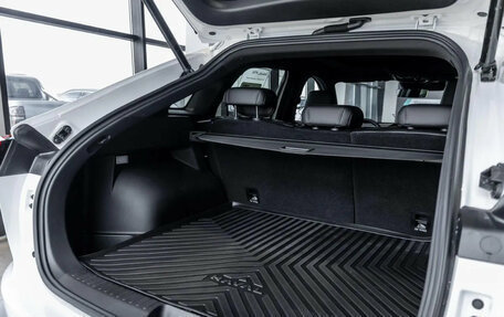 Haval F7x, 2026 год, 3 999 000 рублей, 11 фотография