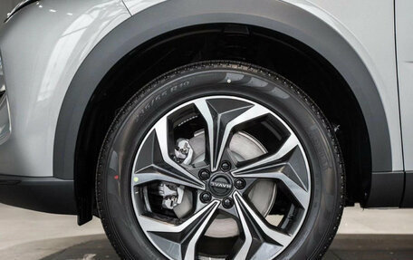 Haval F7x, 2026 год, 3 999 000 рублей, 9 фотография