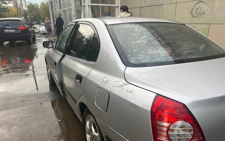 Hyundai Elantra III, 2005 год, 150 000 рублей, 4 фотография