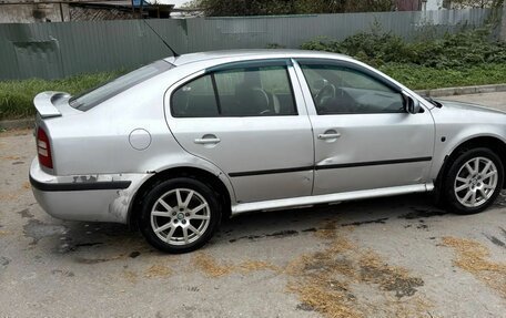 Skoda Octavia IV, 2008 год, 320 000 рублей, 4 фотография