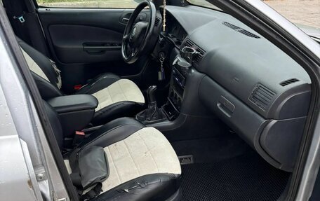 Skoda Octavia IV, 2008 год, 320 000 рублей, 7 фотография