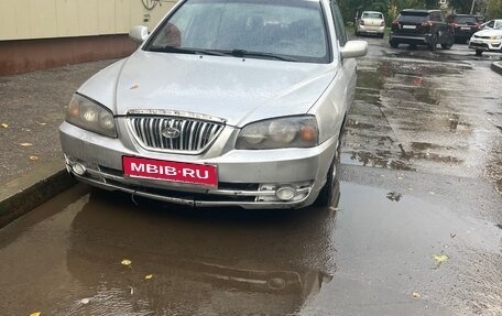 Hyundai Elantra III, 2005 год, 150 000 рублей, 1 фотография