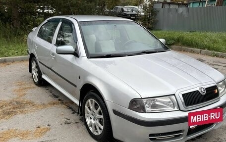Skoda Octavia IV, 2008 год, 320 000 рублей, 5 фотография