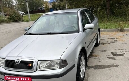 Skoda Octavia IV, 2008 год, 320 000 рублей, 2 фотография