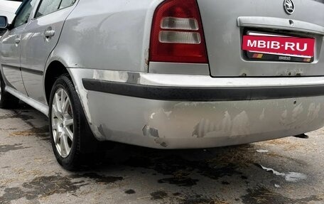 Skoda Octavia IV, 2008 год, 320 000 рублей, 8 фотография