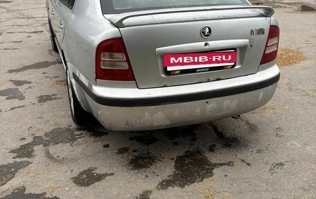 Skoda Octavia IV, 2008 год, 320 000 рублей, 3 фотография