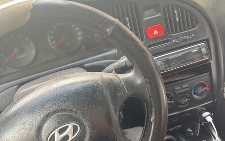 Hyundai Elantra III, 2005 год, 150 000 рублей, 5 фотография