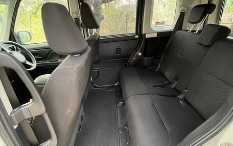 Toyota Roomy I, 2018 год, 980 000 рублей, 5 фотография