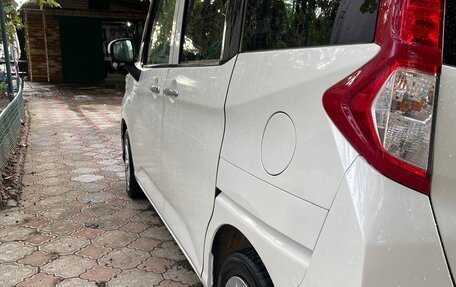 Toyota Roomy I, 2018 год, 980 000 рублей, 3 фотография