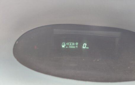 Toyota Vitz, 1999 год, 220 000 рублей, 17 фотография
