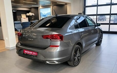 Volkswagen Polo VI (EU Market), 2021 год, 1 249 000 рублей, 4 фотография