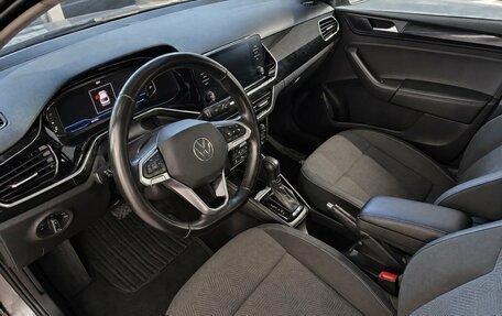 Volkswagen Polo VI (EU Market), 2021 год, 1 249 000 рублей, 7 фотография