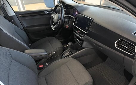 Volkswagen Polo VI (EU Market), 2021 год, 1 249 000 рублей, 8 фотография