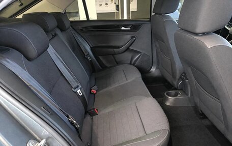 Volkswagen Polo VI (EU Market), 2021 год, 1 249 000 рублей, 9 фотография