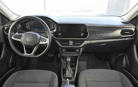 Volkswagen Polo VI (EU Market), 2021 год, 1 249 000 рублей, 10 фотография