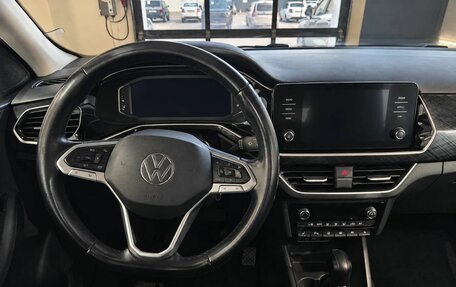 Volkswagen Polo VI (EU Market), 2021 год, 1 249 000 рублей, 11 фотография