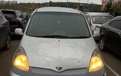Toyota FunCargo, 2000 год, 275 000 рублей, 1 фотография