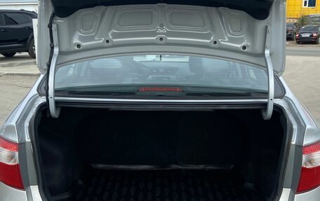 KIA Rio III рестайлинг, 2014 год, 950 000 рублей, 7 фотография
