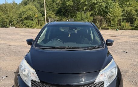 Nissan Note II рестайлинг, 2015 год, 700 000 рублей, 1 фотография