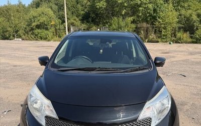 Nissan Note II рестайлинг, 2015 год, 700 000 рублей, 1 фотография