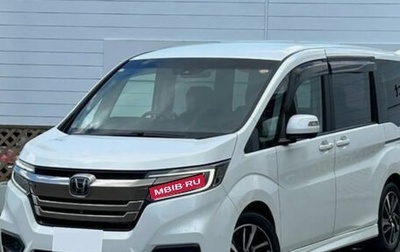 Honda Stepwgn IV, 2021 год, 2 100 000 рублей, 1 фотография