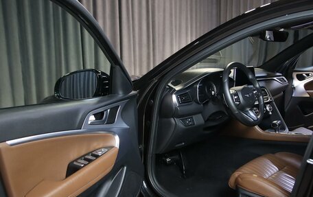 Genesis G70 I, 2019 год, 1 849 000 рублей, 4 фотография