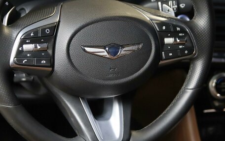 Genesis G70 I, 2019 год, 1 849 000 рублей, 6 фотография