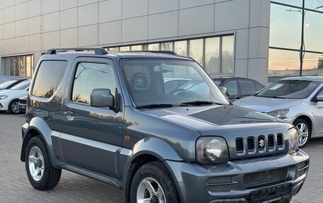 Suzuki Jimny, 2006 год, 875 000 рублей, 2 фотография