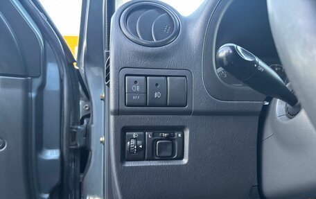 Suzuki Jimny, 2006 год, 875 000 рублей, 13 фотография