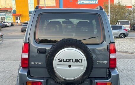 Suzuki Jimny, 2006 год, 875 000 рублей, 6 фотография