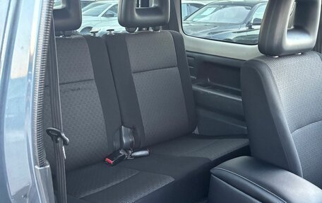 Suzuki Jimny, 2006 год, 875 000 рублей, 8 фотография