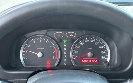Suzuki Jimny, 2006 год, 875 000 рублей, 14 фотография