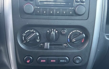 Suzuki Jimny, 2006 год, 875 000 рублей, 17 фотография