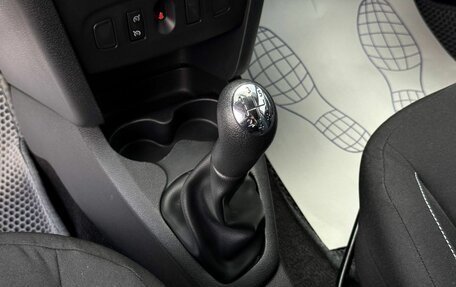 Renault Sandero II рестайлинг, 2018 год, 1 051 000 рублей, 19 фотография