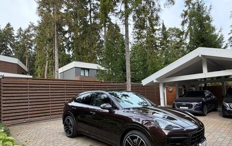 Porsche Cayenne III, 2022 год, 11 111 111 рублей, 2 фотография