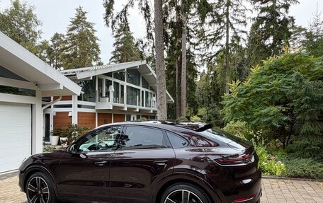 Porsche Cayenne III, 2022 год, 11 111 111 рублей, 6 фотография