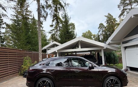 Porsche Cayenne III, 2022 год, 11 111 111 рублей, 5 фотография