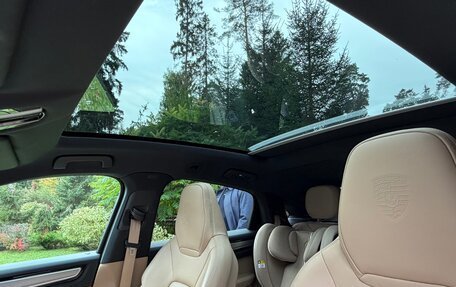 Porsche Cayenne III, 2022 год, 11 111 111 рублей, 9 фотография