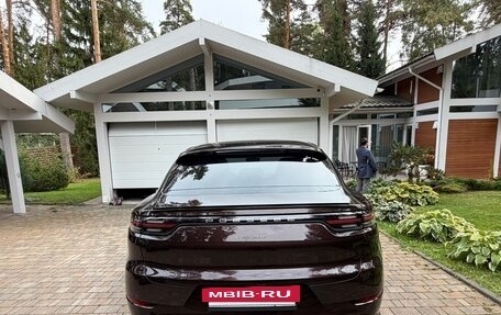 Porsche Cayenne III, 2022 год, 11 111 111 рублей, 4 фотография