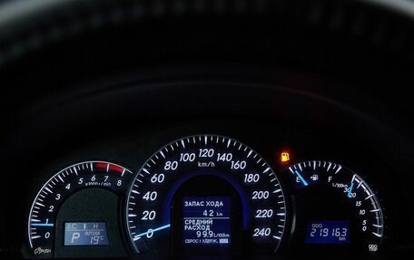 Toyota Camry, 2012 год, 1 537 000 рублей, 16 фотография