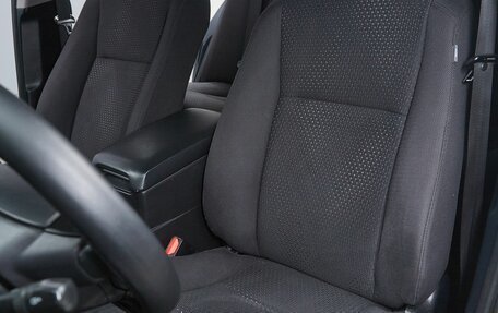 Toyota Camry, 2012 год, 1 537 000 рублей, 11 фотография