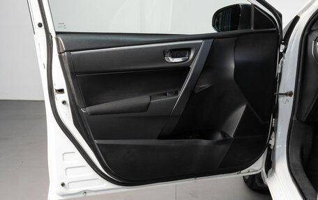 Toyota Corolla, 2014 год, 1 150 000 рублей, 11 фотография