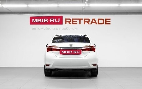 Toyota Corolla, 2014 год, 1 150 000 рублей, 7 фотография