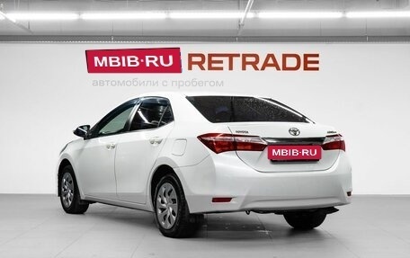 Toyota Corolla, 2014 год, 1 150 000 рублей, 8 фотография